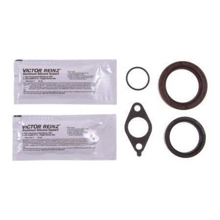 Victor Technology Engine Timing Cover Gasket Set - MAHLE JV1146